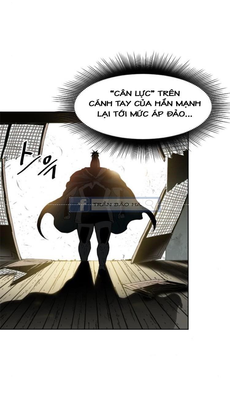 Thiên Hạ Đệ Nhất Nhân Chap 13 - Next Chap 14