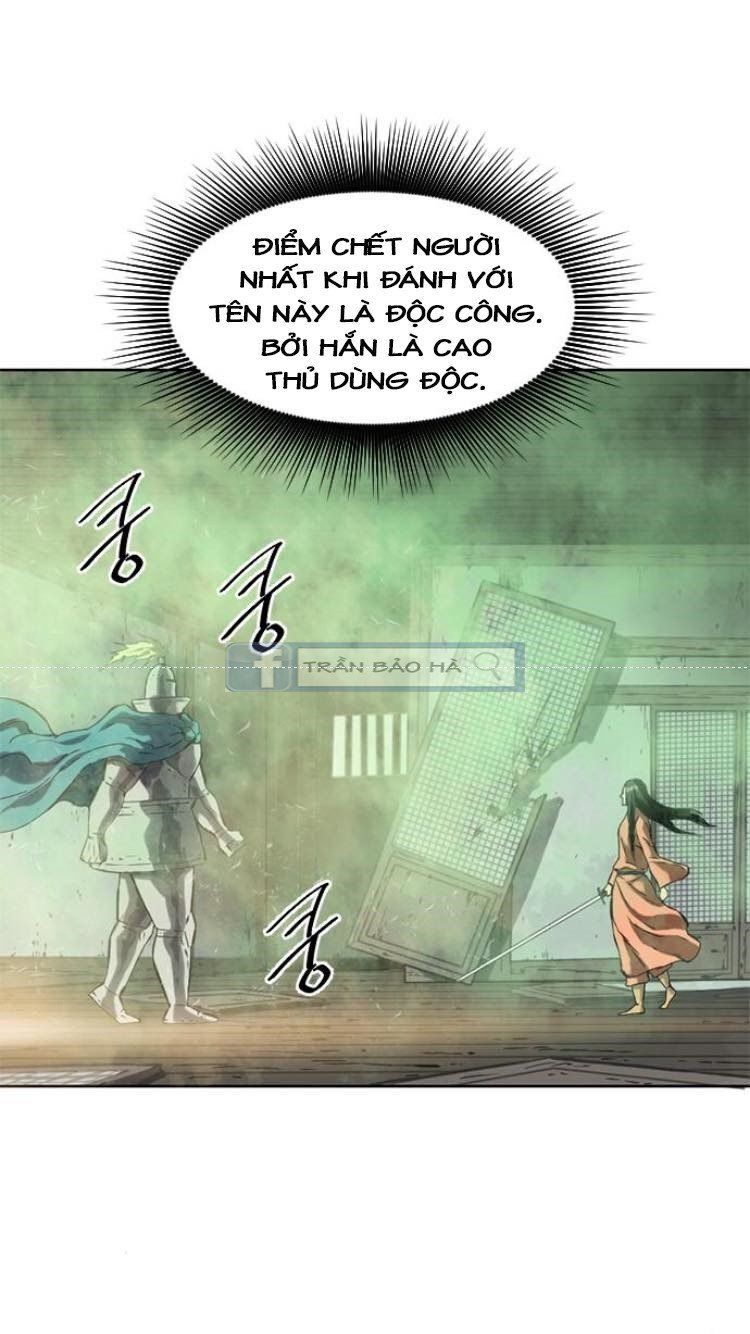 Thiên Hạ Đệ Nhất Nhân Chap 13 - Next Chap 14
