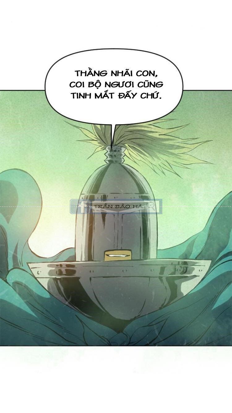 Thiên Hạ Đệ Nhất Nhân Chap 13 - Next Chap 14