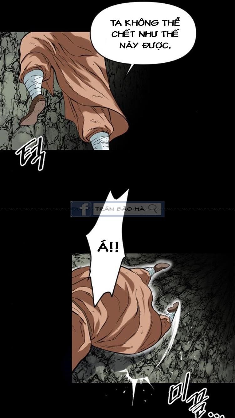 Thiên Hạ Đệ Nhất Nhân Chap 13 - Next Chap 14