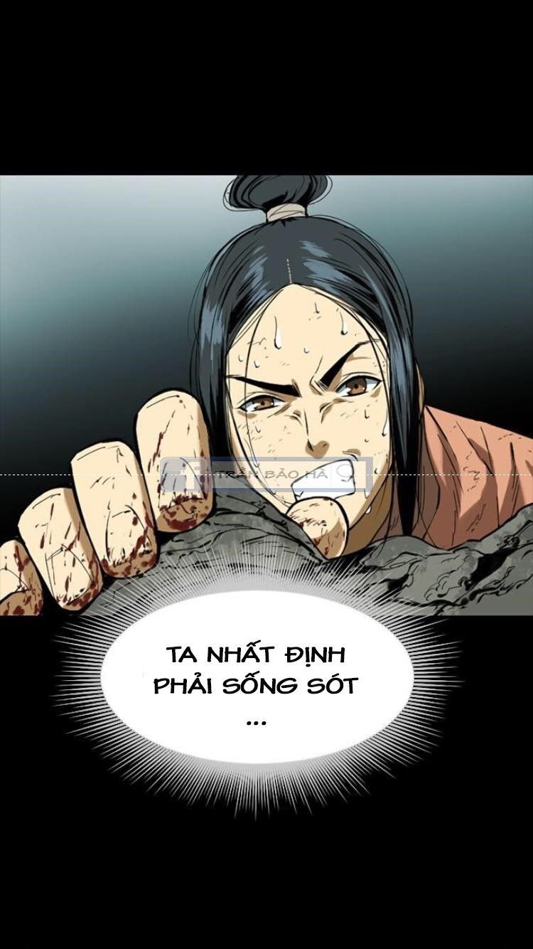 Thiên Hạ Đệ Nhất Nhân Chap 13 - Next Chap 14