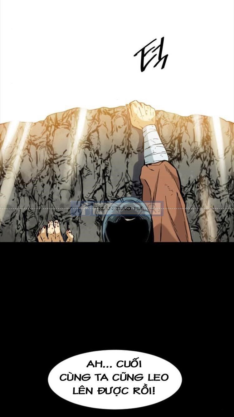 Thiên Hạ Đệ Nhất Nhân Chap 13 - Next Chap 14