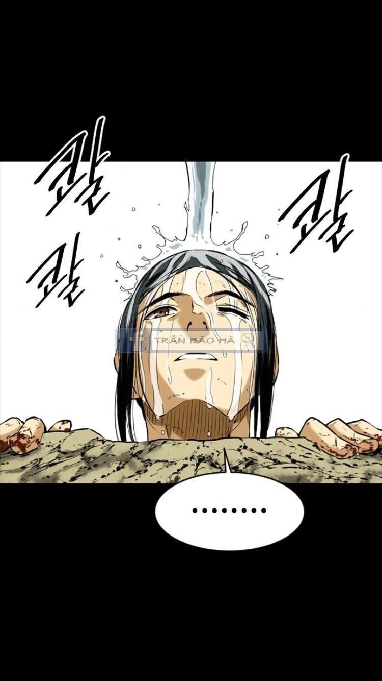 Thiên Hạ Đệ Nhất Nhân Chap 13 - Next Chap 14