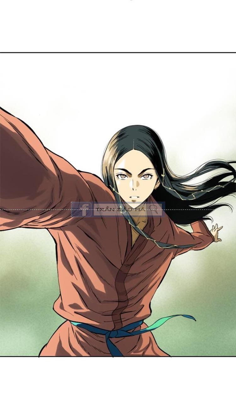 Thiên Hạ Đệ Nhất Nhân Chap 13 - Next Chap 14