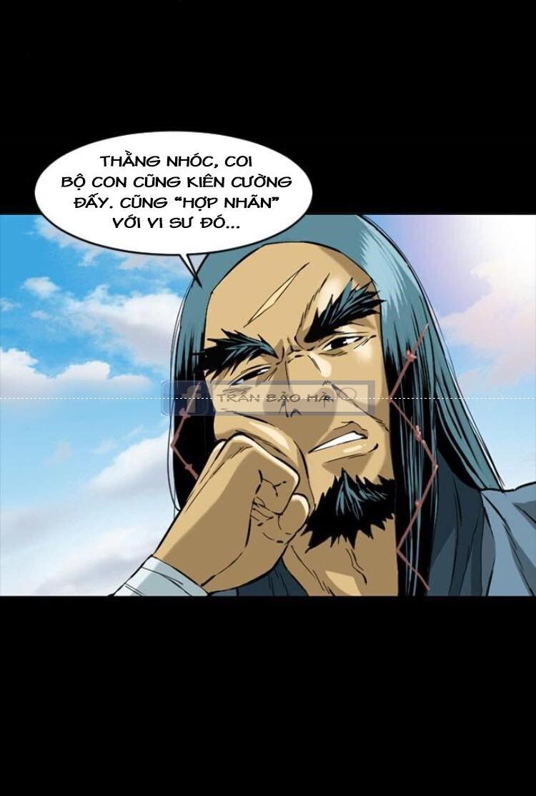 Thiên Hạ Đệ Nhất Nhân Chap 13 - Next Chap 14