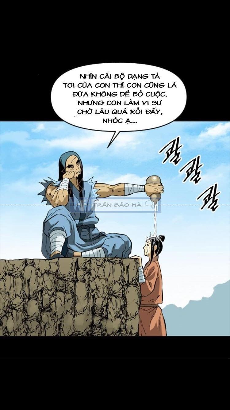 Thiên Hạ Đệ Nhất Nhân Chap 13 - Next Chap 14