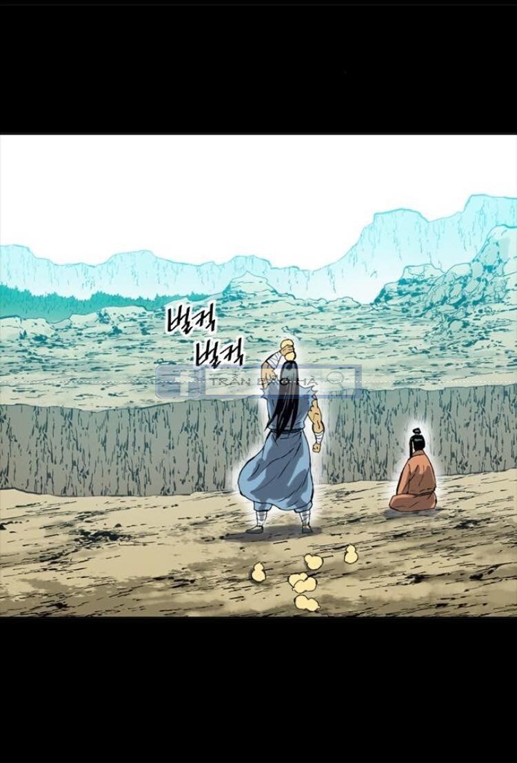 Thiên Hạ Đệ Nhất Nhân Chap 13 - Next Chap 14