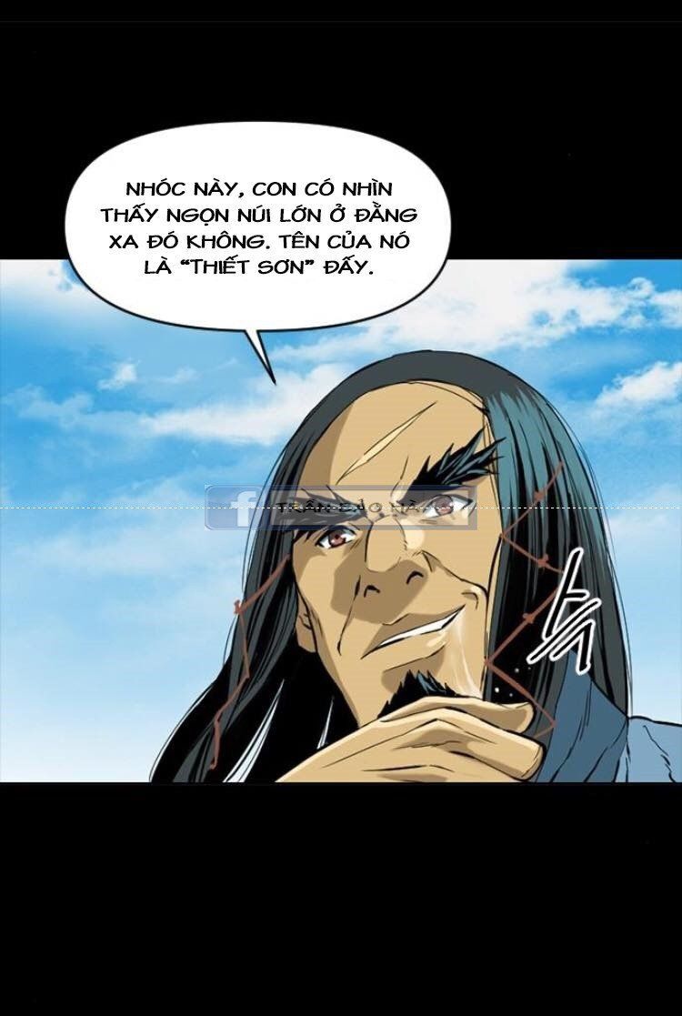 Thiên Hạ Đệ Nhất Nhân Chap 13 - Next Chap 14