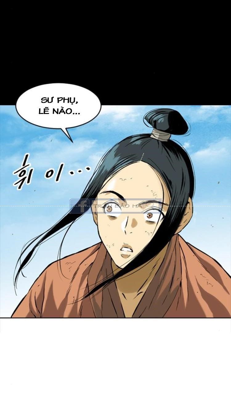 Thiên Hạ Đệ Nhất Nhân Chap 13 - Next Chap 14