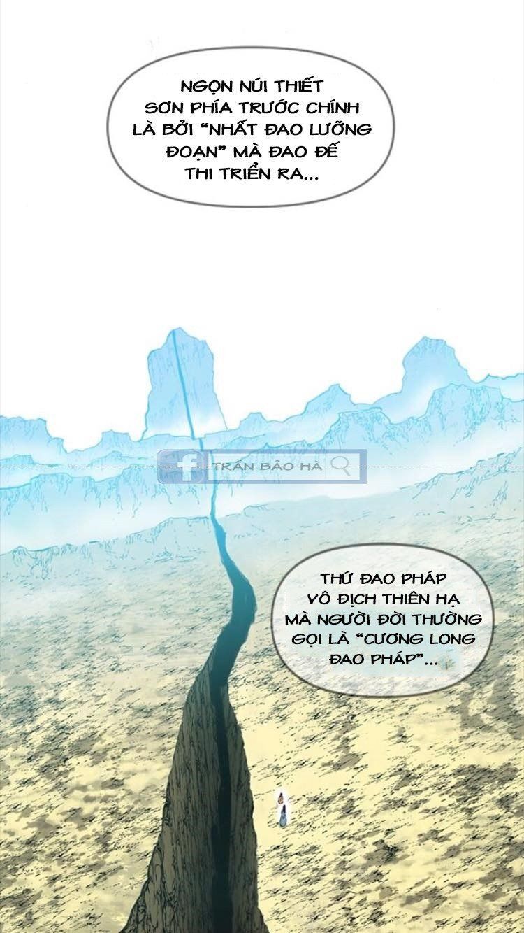 Thiên Hạ Đệ Nhất Nhân Chap 13 - Next Chap 14