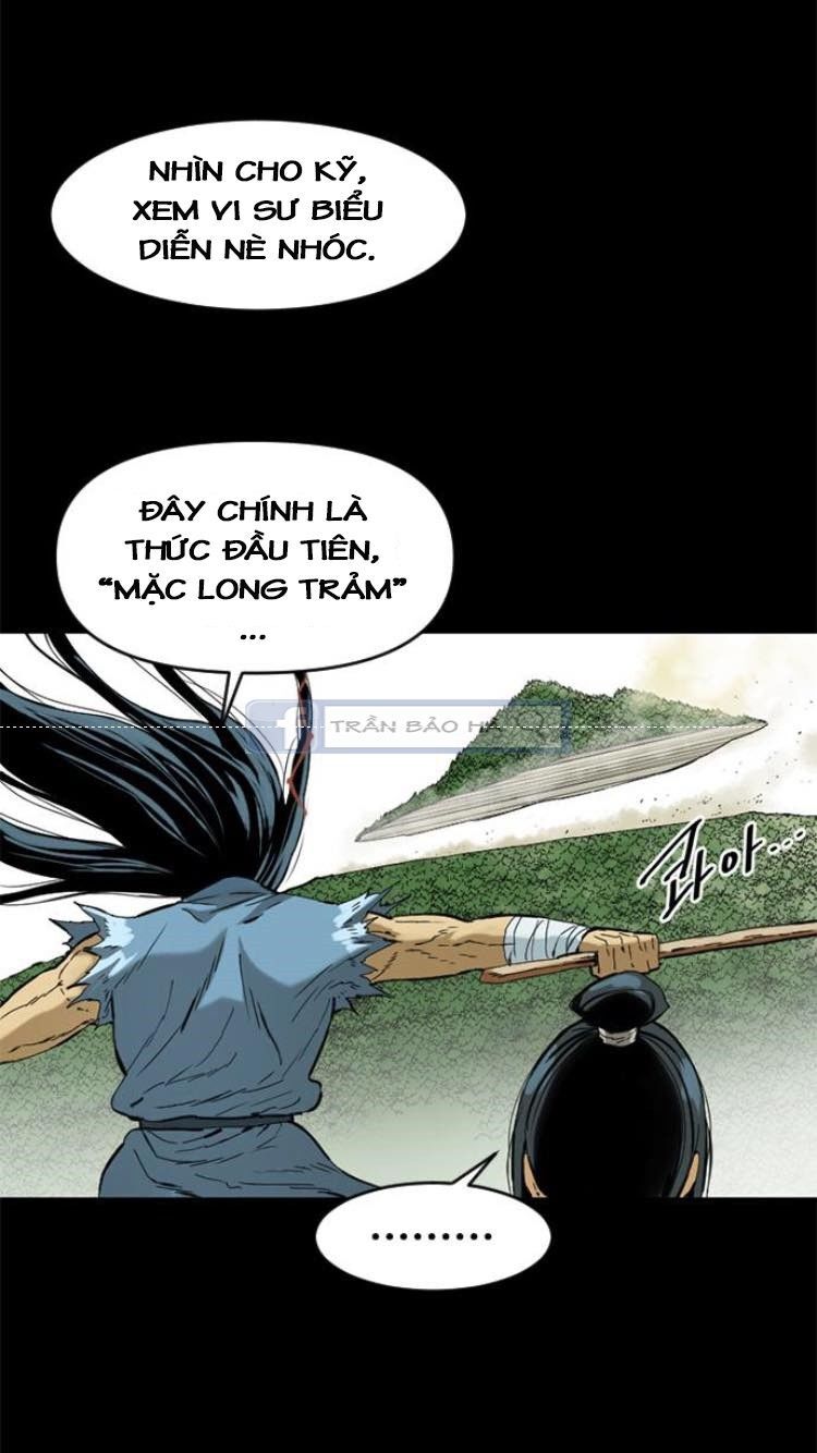 Thiên Hạ Đệ Nhất Nhân Chap 13 - Next Chap 14