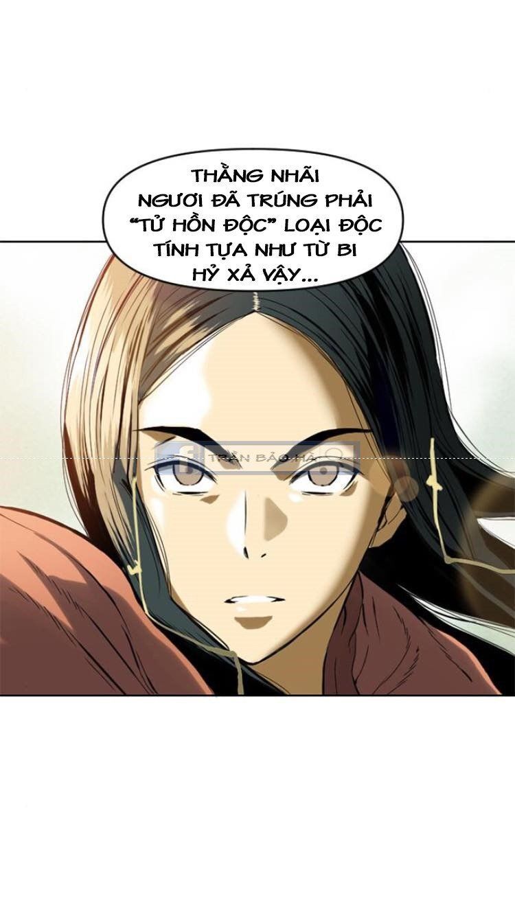 Thiên Hạ Đệ Nhất Nhân Chap 13 - Next Chap 14
