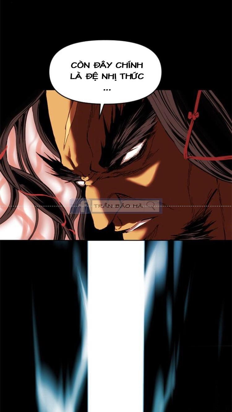 Thiên Hạ Đệ Nhất Nhân Chap 13 - Next Chap 14