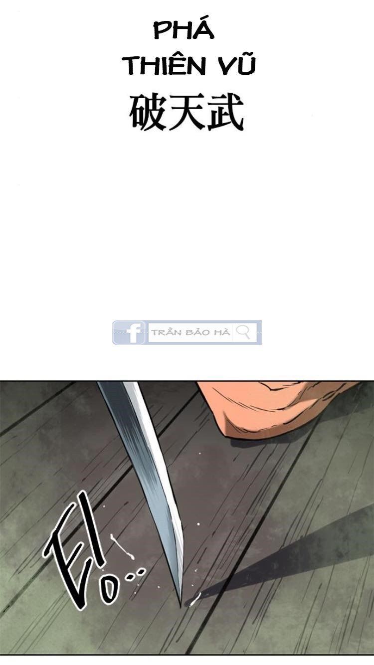 Thiên Hạ Đệ Nhất Nhân Chap 13 - Next Chap 14