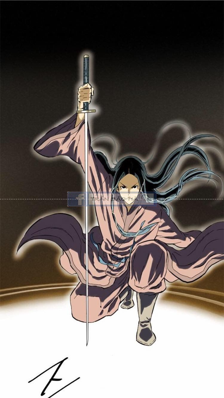 Thiên Hạ Đệ Nhất Nhân Chap 13 - Next Chap 14