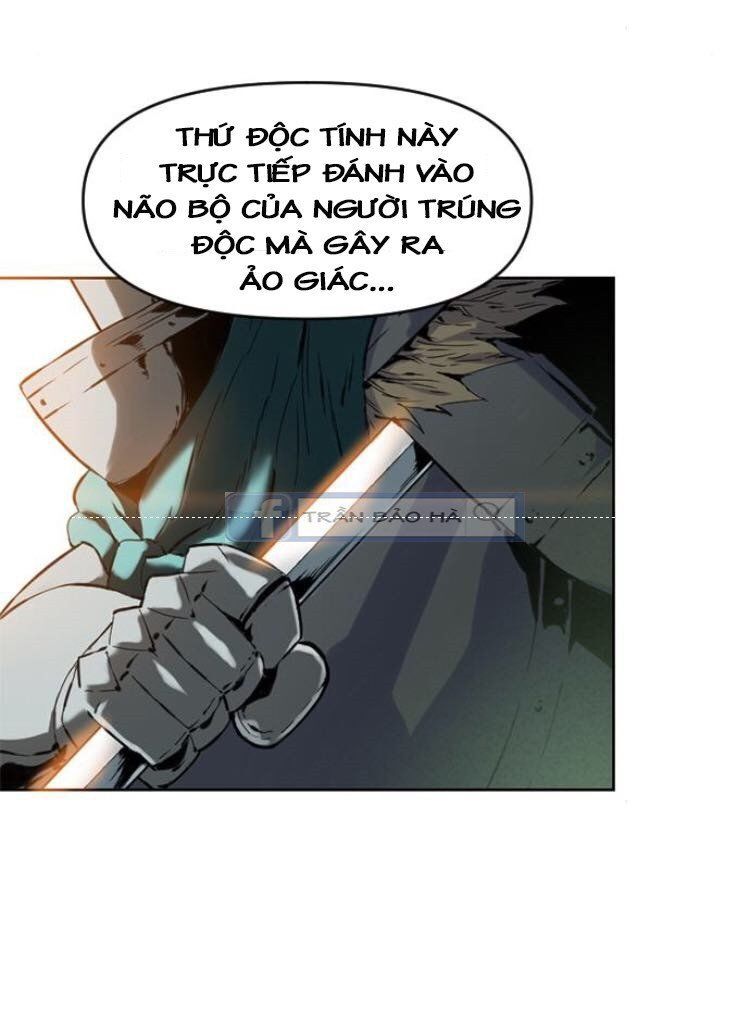 Thiên Hạ Đệ Nhất Nhân Chap 13 - Next Chap 14