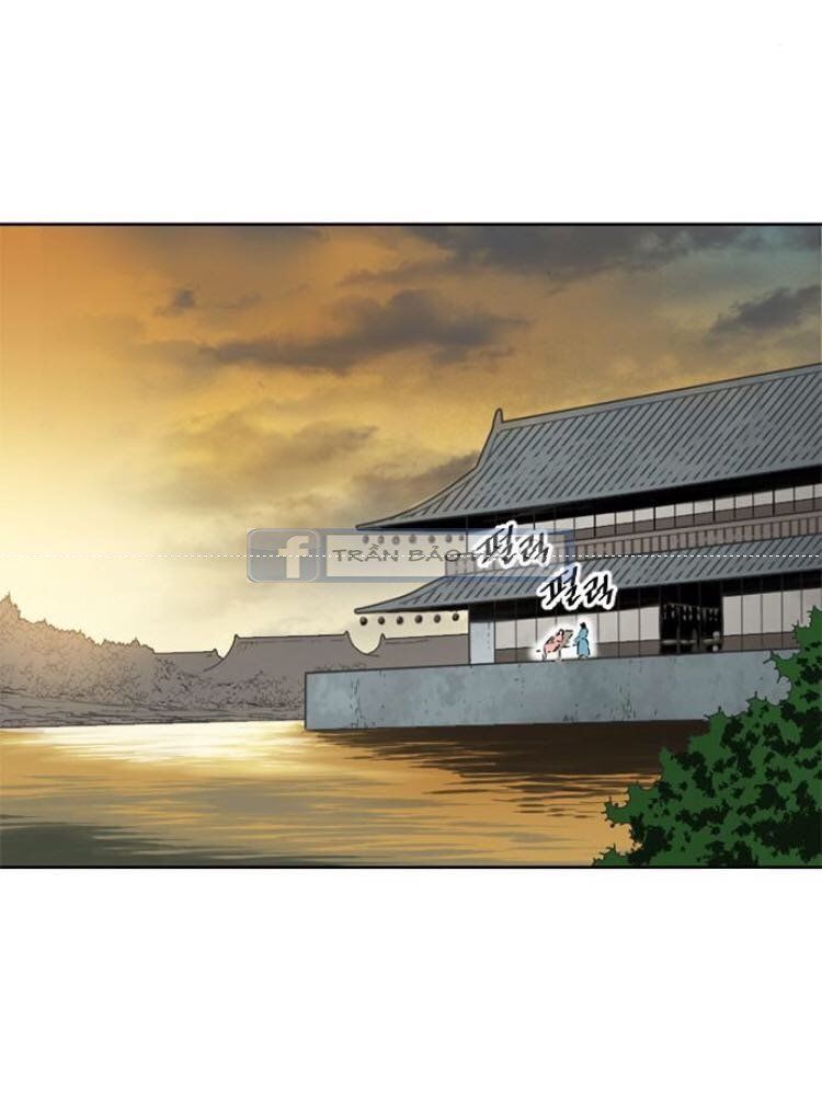 Thiên Hạ Đệ Nhất Nhân Chap 13 - Next Chap 14