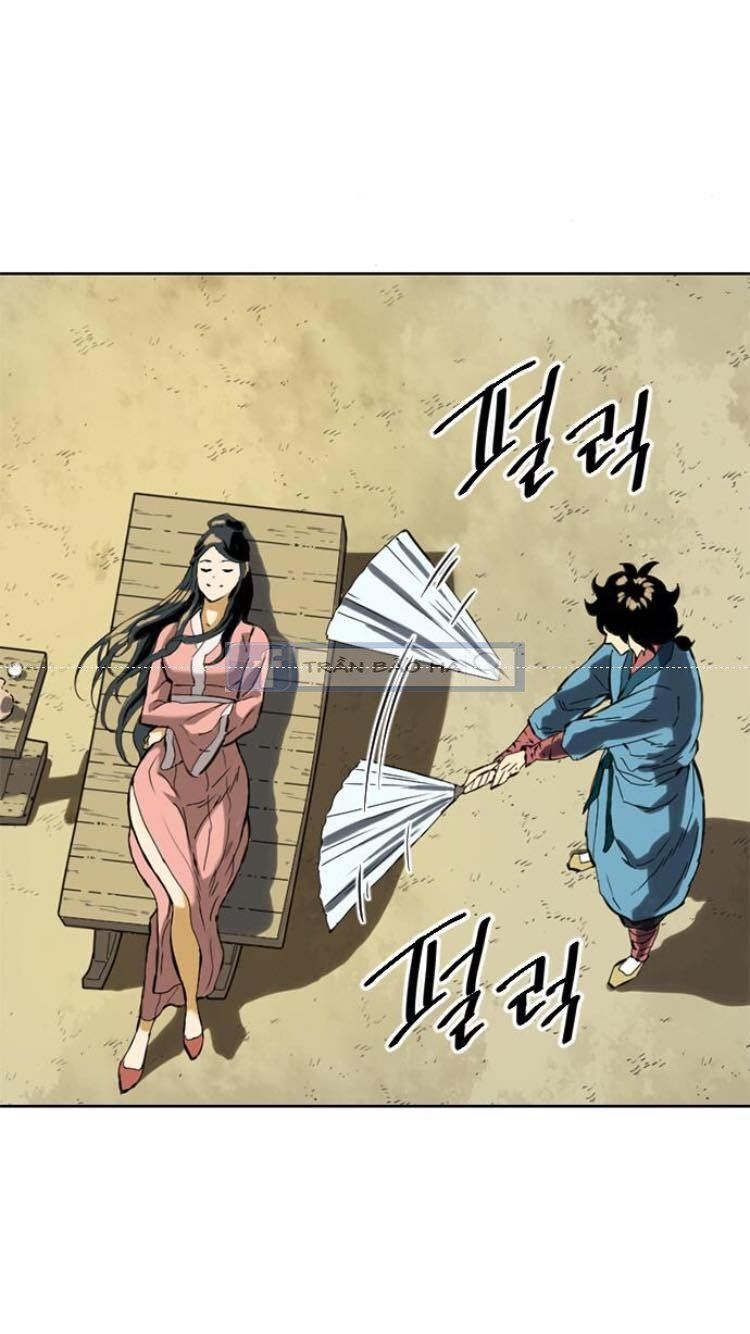 Thiên Hạ Đệ Nhất Nhân Chap 13 - Next Chap 14