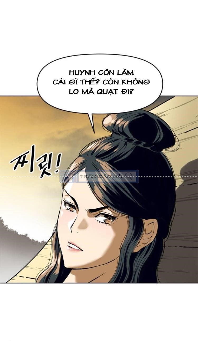 Thiên Hạ Đệ Nhất Nhân Chap 13 - Next Chap 14