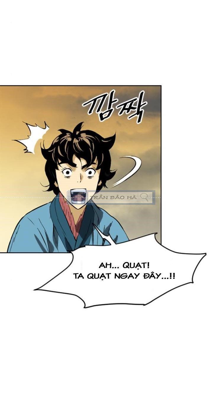 Thiên Hạ Đệ Nhất Nhân Chap 13 - Next Chap 14