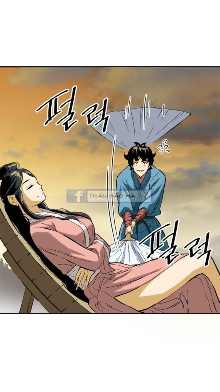 Thiên Hạ Đệ Nhất Nhân Chap 13 - Next Chap 14