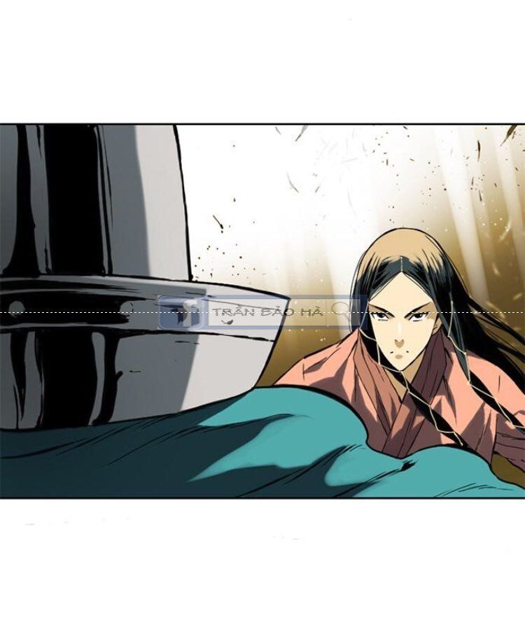 Thiên Hạ Đệ Nhất Nhân Chap 13 - Next Chap 14