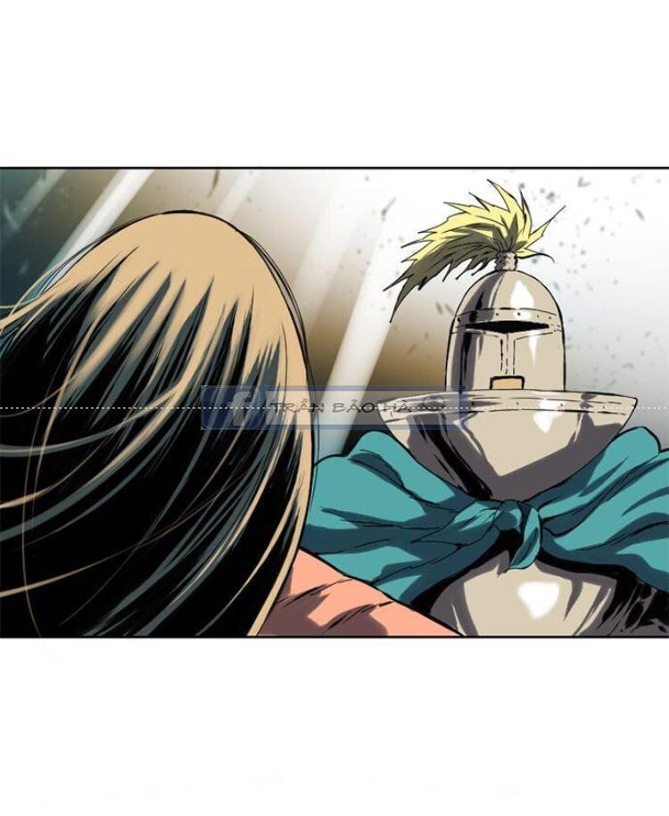 Thiên Hạ Đệ Nhất Nhân Chap 13 - Next Chap 14