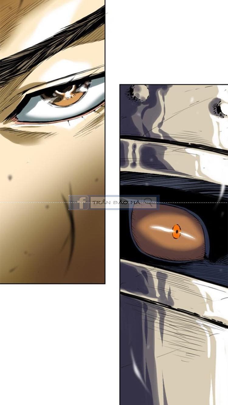 Thiên Hạ Đệ Nhất Nhân Chap 13 - Next Chap 14