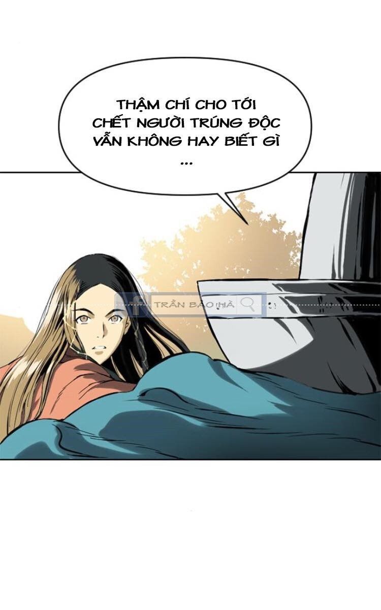 Thiên Hạ Đệ Nhất Nhân Chap 13 - Next Chap 14