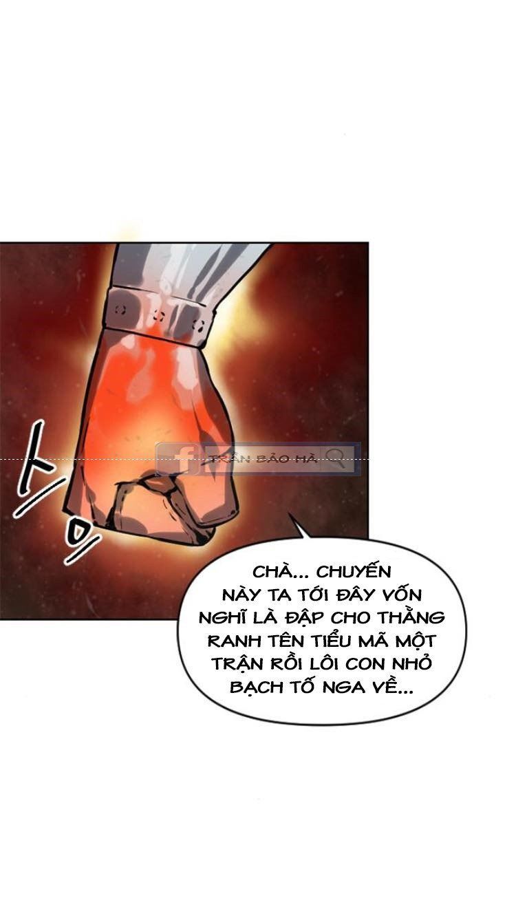 Thiên Hạ Đệ Nhất Nhân Chap 14 - Next Chap 15