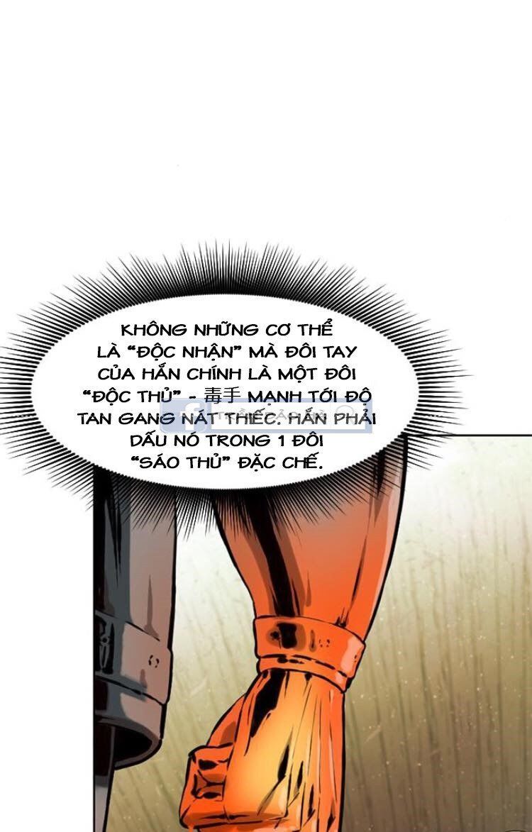 Thiên Hạ Đệ Nhất Nhân Chap 14 - Next Chap 15