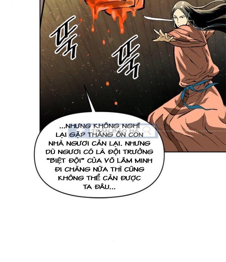 Thiên Hạ Đệ Nhất Nhân Chap 14 - Next Chap 15