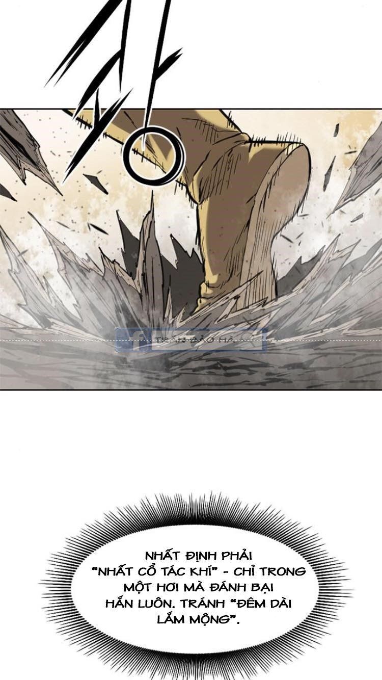 Thiên Hạ Đệ Nhất Nhân Chap 14 - Next Chap 15