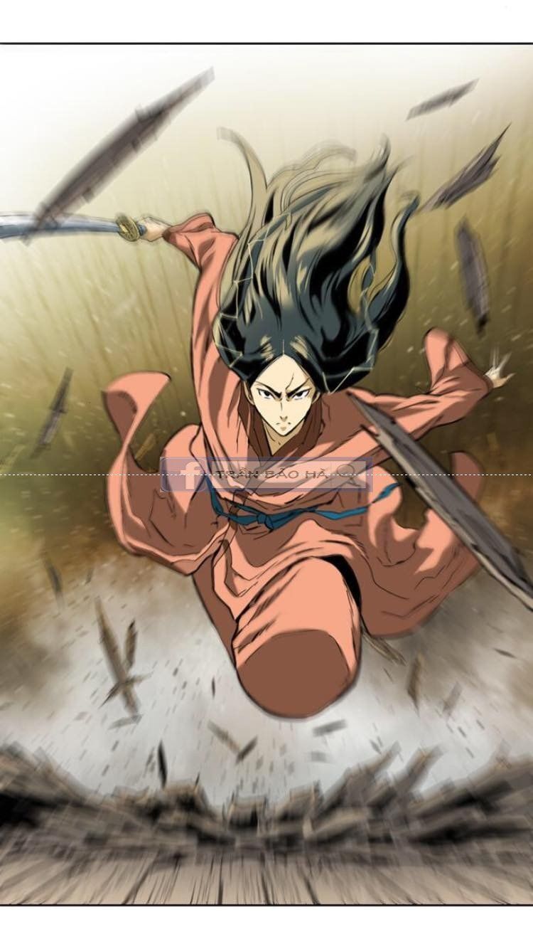 Thiên Hạ Đệ Nhất Nhân Chap 14 - Next Chap 15