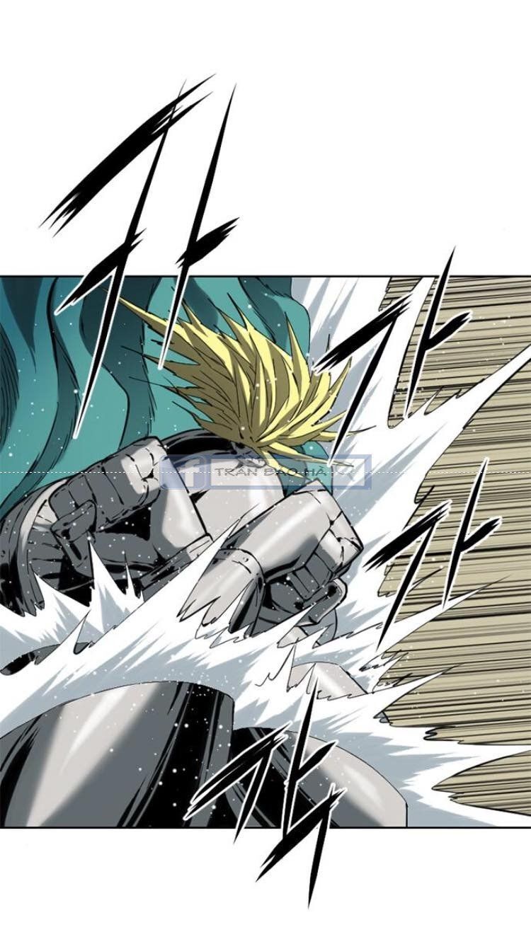 Thiên Hạ Đệ Nhất Nhân Chap 14 - Next Chap 15