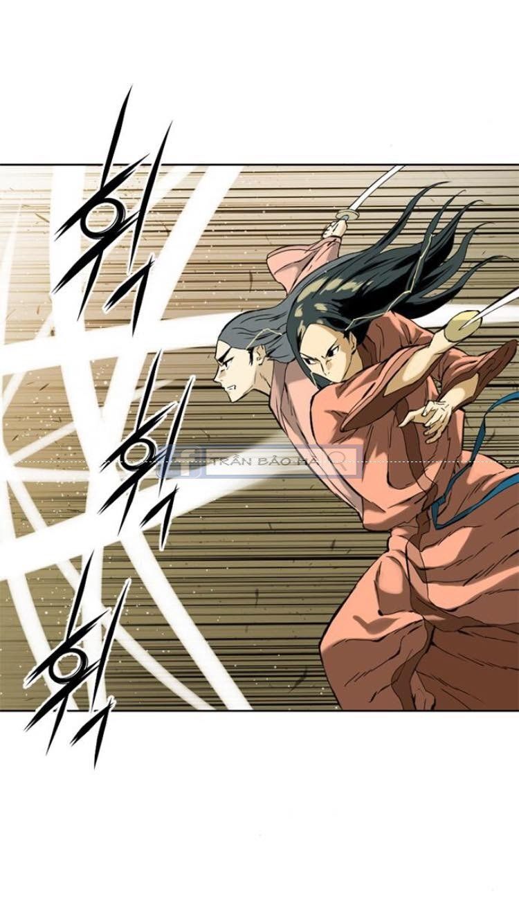 Thiên Hạ Đệ Nhất Nhân Chap 14 - Next Chap 15