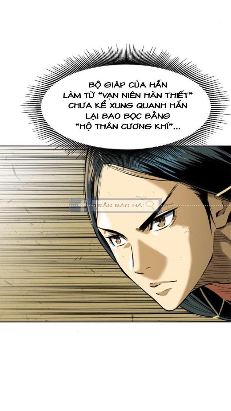 Thiên Hạ Đệ Nhất Nhân Chap 14 - Next Chap 15