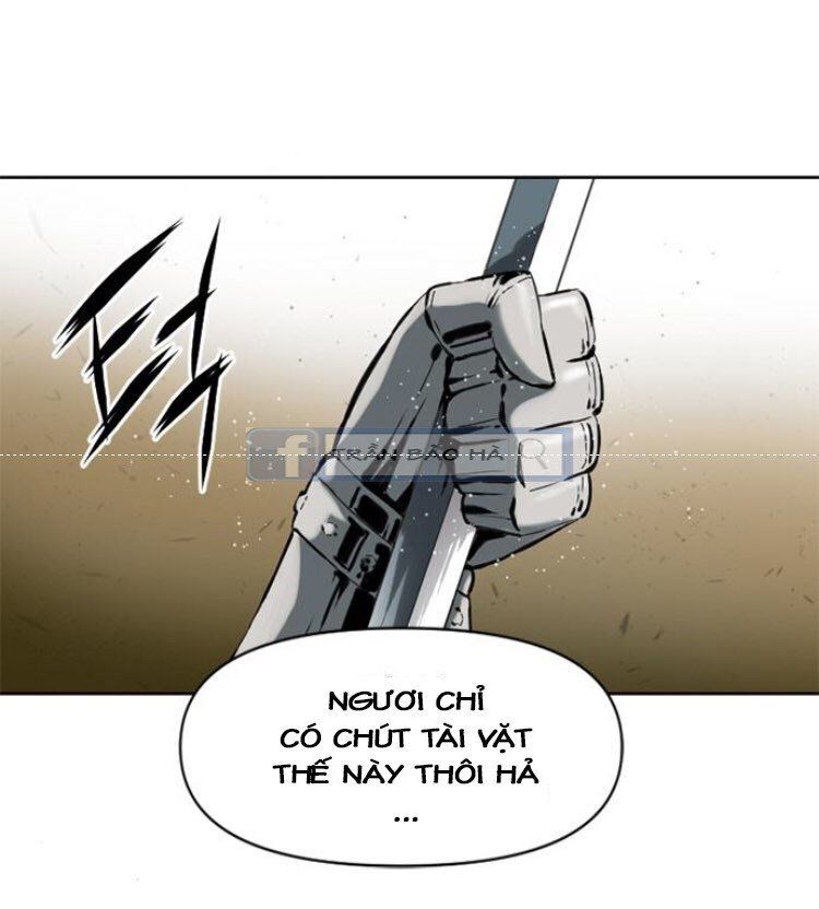 Thiên Hạ Đệ Nhất Nhân Chap 14 - Next Chap 15