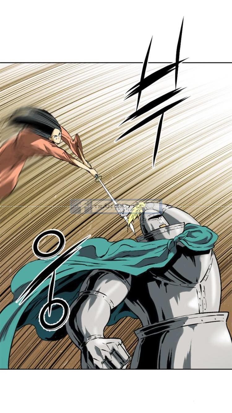 Thiên Hạ Đệ Nhất Nhân Chap 14 - Next Chap 15