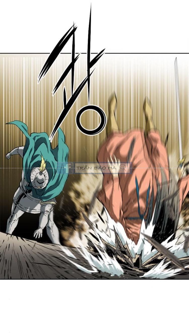 Thiên Hạ Đệ Nhất Nhân Chap 14 - Next Chap 15