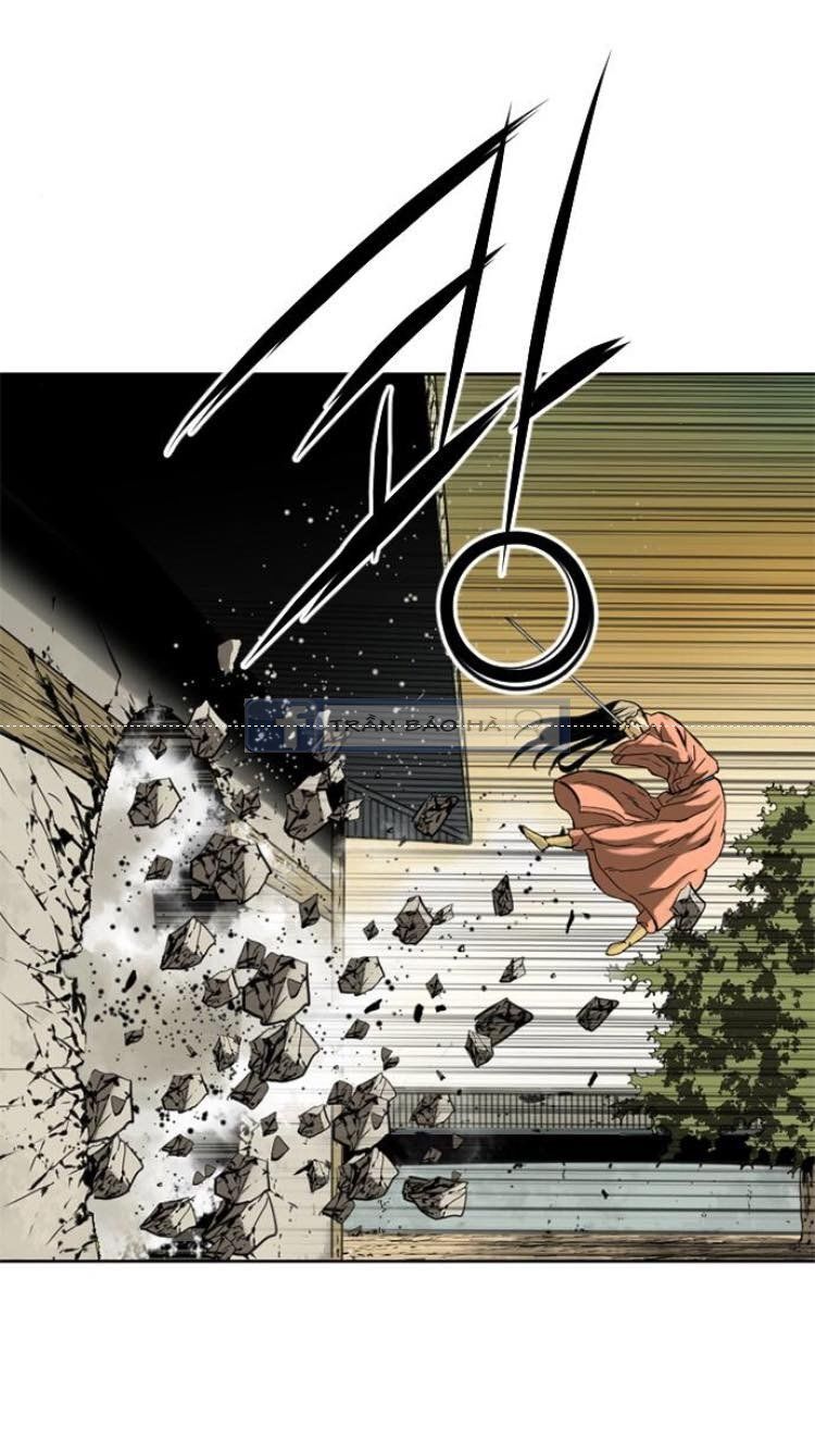 Thiên Hạ Đệ Nhất Nhân Chap 14 - Next Chap 15