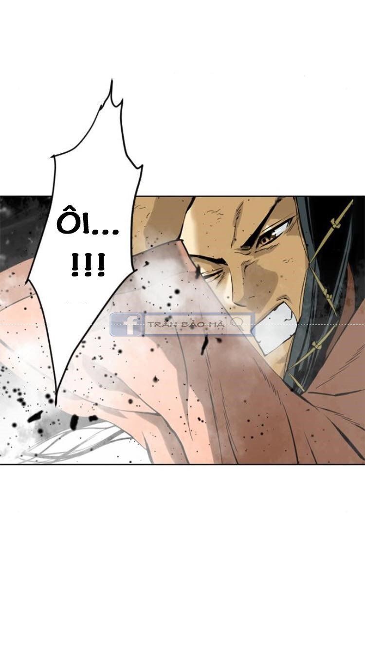 Thiên Hạ Đệ Nhất Nhân Chap 14 - Next Chap 15