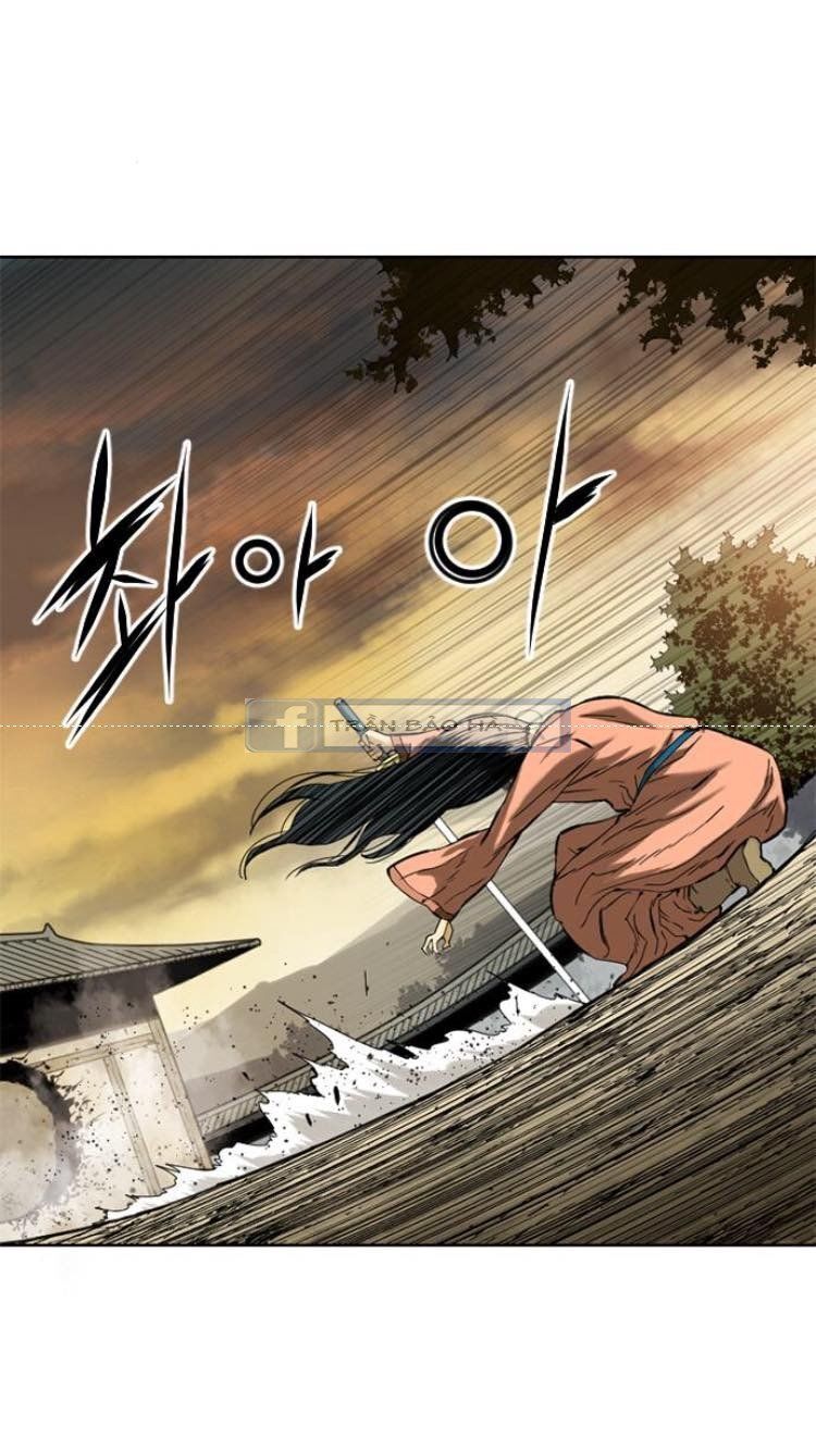 Thiên Hạ Đệ Nhất Nhân Chap 14 - Next Chap 15