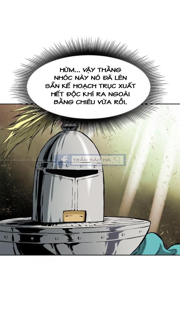Thiên Hạ Đệ Nhất Nhân Chap 14 - Next Chap 15