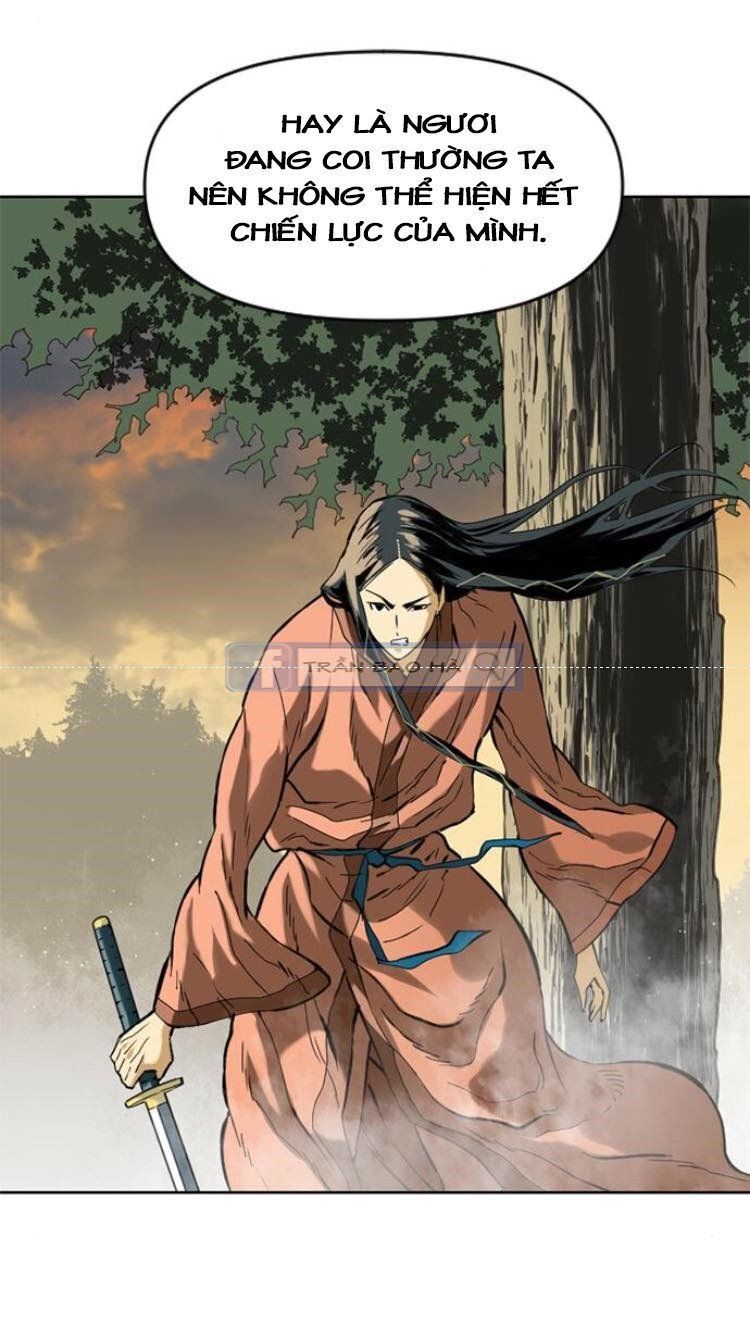 Thiên Hạ Đệ Nhất Nhân Chap 14 - Next Chap 15