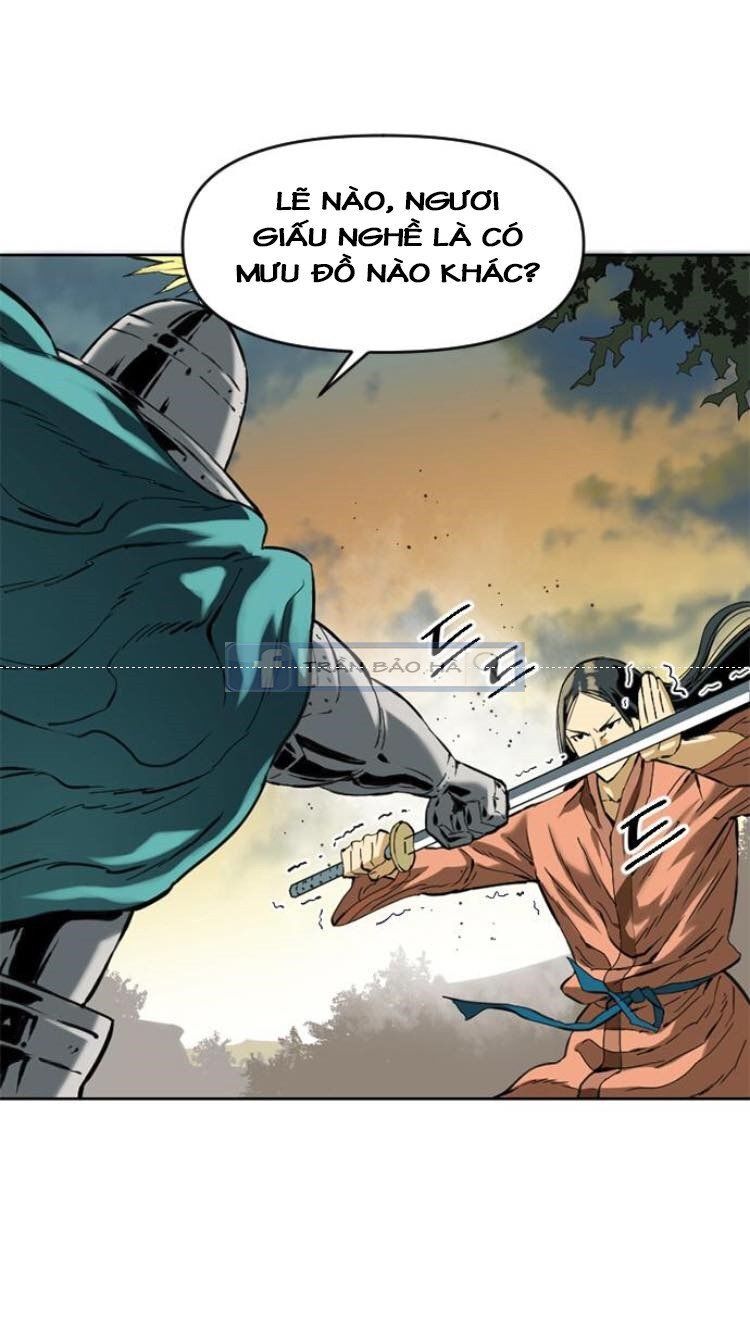 Thiên Hạ Đệ Nhất Nhân Chap 14 - Next Chap 15