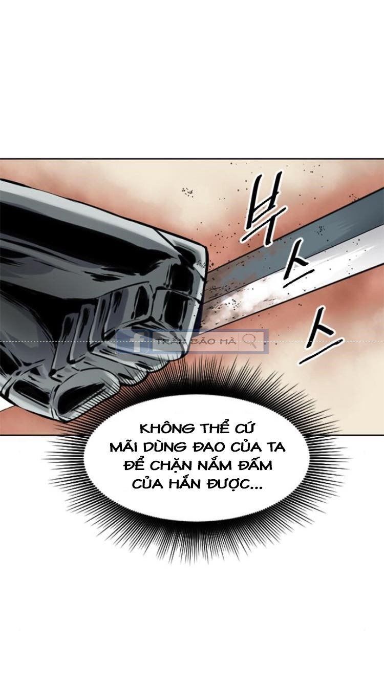 Thiên Hạ Đệ Nhất Nhân Chap 14 - Next Chap 15