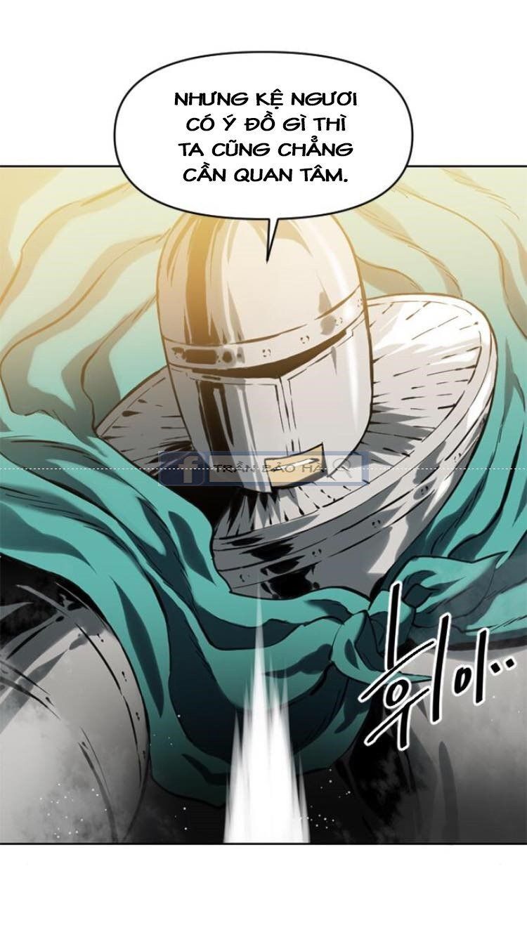 Thiên Hạ Đệ Nhất Nhân Chap 14 - Next Chap 15