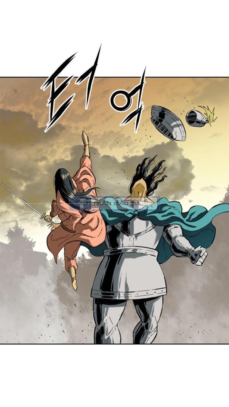 Thiên Hạ Đệ Nhất Nhân Chap 14 - Next Chap 15