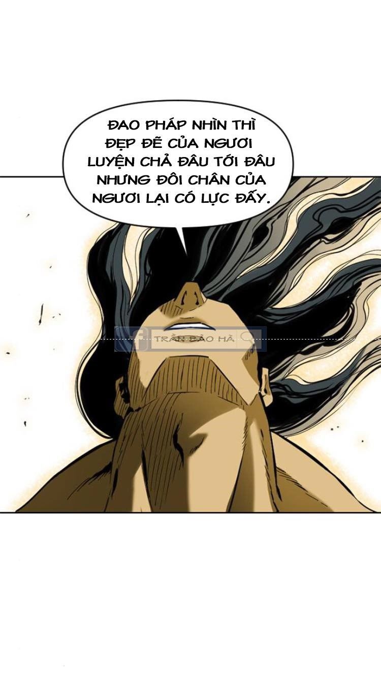Thiên Hạ Đệ Nhất Nhân Chap 14 - Next Chap 15